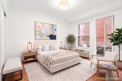 223 West 80th Street #3, New York, NY 10024 - Photo 4
