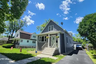 3726 Stella Blvd, Steger, IL 60475 - Photo 2