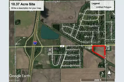 0 Wilmington Peotone Road, Peotone, IL 60468 - Photo 4