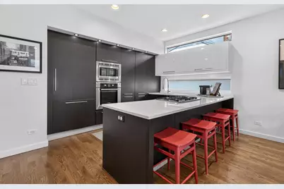 2012 W Shakespeare Avenue #1, Chicago, IL 60647 - Photo 6