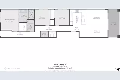 4858 N Kenmore Avenue #2N, Chicago, IL 60640 - Photo 20