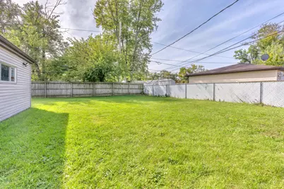 167 N Shabbona Drive, Park Forest, IL 60466 - Photo 6