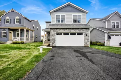 23455 N Overhill Drive, Lake Zurich, IL 60047 - Photo 2