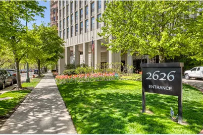 2626 N Lakeview Avenue #2411, Chicago, IL 60614 - Photo 2