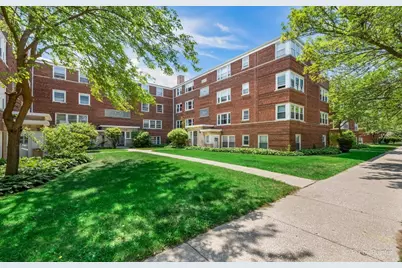 2719 W Berwyn Avenue #3, Chicago, IL 60625 - Photo 1