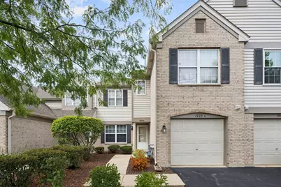 1922 Heron Avenue #B, Schaumburg, IL 60193 - Photo 1