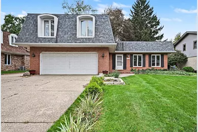 12516 S Nashville Avenue, Palos Heights, IL 60463 - Photo 1