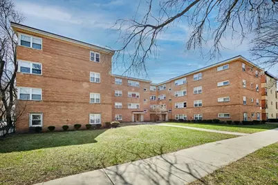 2609 W Fitch Avenue #G, Chicago, IL 60645 - Photo 1