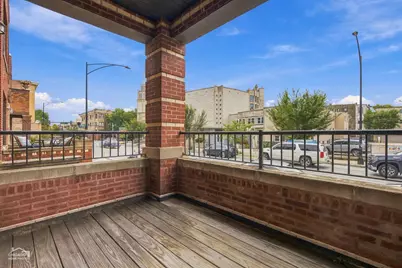 2318 W Augusta Boulevard #1A, Chicago, IL 60622 - Photo 6