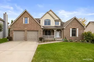 1222 Bristol Dr W, Sycamore, IL 60178 - Photo 1