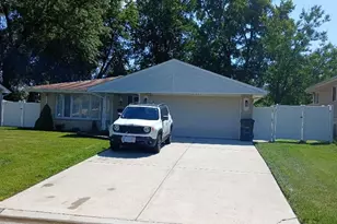 17107 Whitman Ave, Hazel Crest, IL 60429 - Photo 1