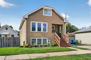 4112 Ridgeland Ave, Stickney, IL 60402 - Photo 2