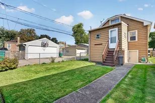 4112 Ridgeland Ave, Stickney, IL 60402 - Photo 30