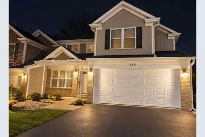 480 Davinci Circle, Bolingbrook, IL 60440 - Photo 2