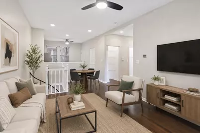 3923 W Ainslie Street #1E, Chicago, IL 60625 - Photo 6
