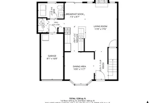 763 Nantucket Way, Island Lake, IL 60042 - Photo 46