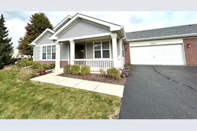 15952 Buckner Pond Way, Crest Hill, IL 60403 - Photo 2