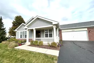 15952 Buckner Pond Wy, Crest Hill, IL 60403 - Photo 2