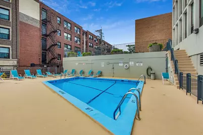 444 W Fullerton Parkway #2006, Chicago, IL 60614 - Photo 14