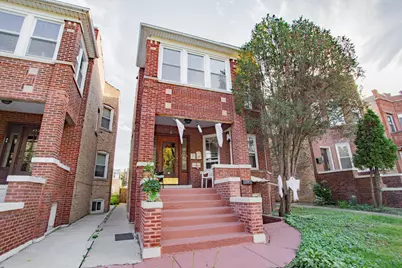 4923 W Cullom Avenue, Chicago, IL 60641 - Photo 1