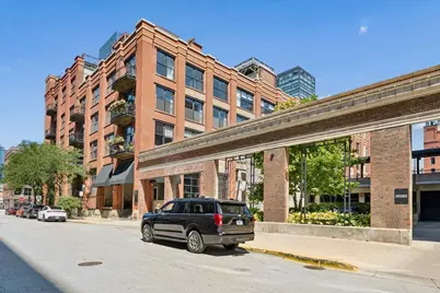 1000 W Washington Boulevard #216, Chicago, IL 60607 - Photo 22