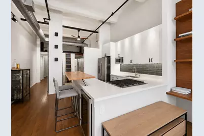 1000 W Washington Boulevard #216, Chicago, IL 60607 - Photo 14