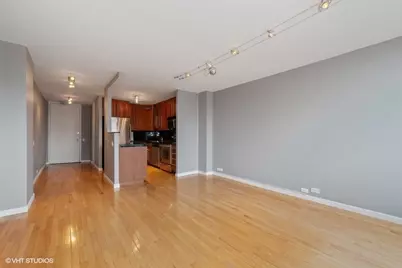 405 N Wabash Avenue #3401, Chicago, IL 60611 - Photo 10