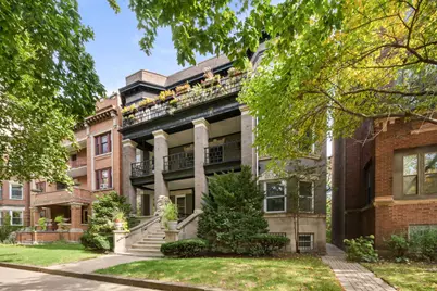 5443 S Cornell Avenue #1, Chicago, IL 60615 - Photo 2