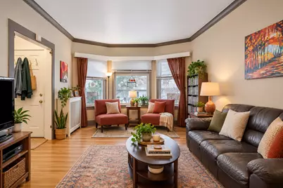 715 N Taylor Avenue #1, Oak Park, IL 60302 - Photo 2