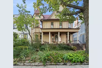 5756 S Harper Avenue, Chicago, IL 60637 - Photo 1