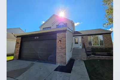 479 Bluebird Drive, Bolingbrook, IL 60440 - Photo 2