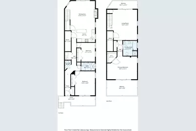 1369 W Hubbard Street #3E, Chicago, IL 60642 - Photo 24