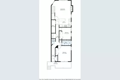 1369 W Hubbard Street #3E, Chicago, IL 60642 - Photo 22