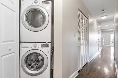 1369 W Hubbard Street #3E, Chicago, IL 60642 - Photo 18