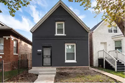8729 S Carpenter Street, Chicago, IL 60620 - Photo 1