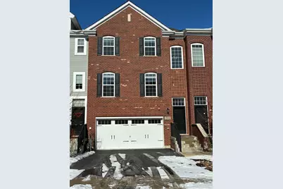 2534 Huntleigh Lane, Woodridge, IL 60517 - Photo 2