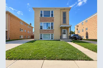 8716 N Elmore Street, Niles, IL 60714 - Photo 2