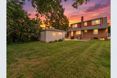 18516 Clyde Road, Homewood, IL 60430 - Photo 40