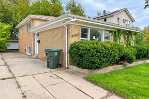 15109 Irving Ave, Dolton, IL 60419 - Photo 1