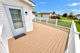 123 Hibiscus Cir, Matteson, IL 60443 - Photo 6