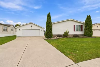 123 Hibiscus Circle, Matteson, IL 60443 - Photo 12