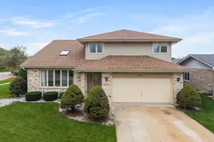 [Address not provided], Tinley Park, IL 60477 - Photo 1