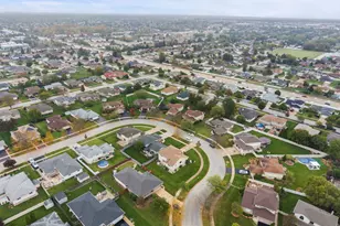[Address not provided], Tinley Park, IL 60477 - Photo 34