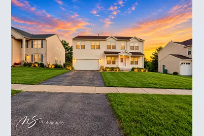 640 Settlement Drive, Maple Park, IL 60151 - Photo 2
