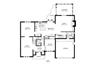 1016 Liberty Dr, Naperville, IL 60540 - Photo 40