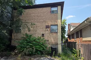 8045 S Carpenter St, Chicago, IL 60620 - Photo 1