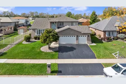 380 Providence Drive, Matteson, IL 60443 - Photo 1