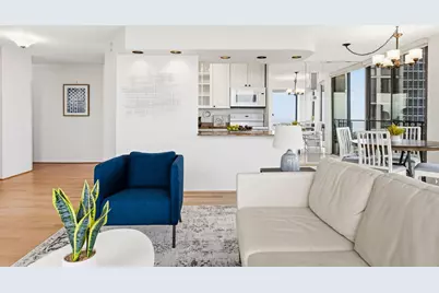 345 W Fullerton Parkway #1701, Chicago, IL 60614 - Photo 4