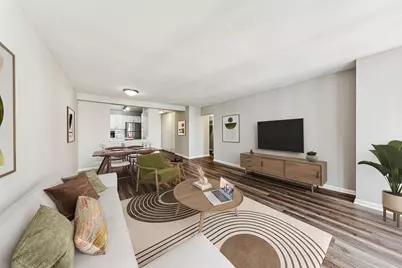 333 E Ontario Street #3013B, Chicago, IL 60611 - Photo 2
