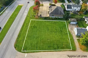 0 Glencoe Terrace, Lake Zurich, IL 60047 - Photo 1